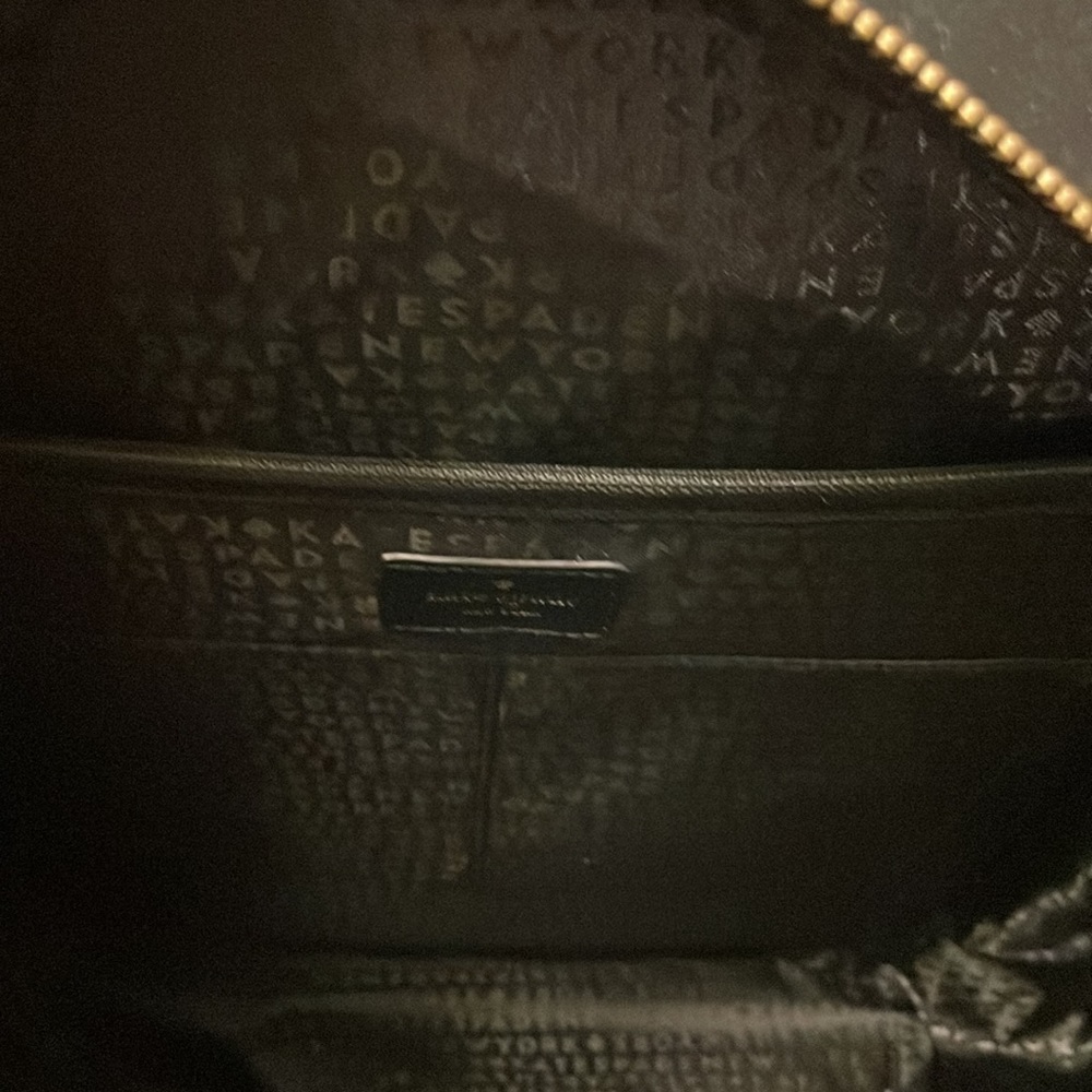 Kate Spade Backpack - Picture 6 of 8